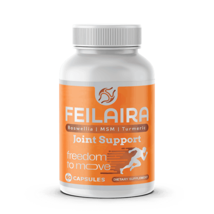 Feilaira™ Official Website(UK) | Joint Pain Relief