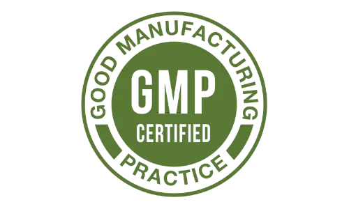 GMP Certified of Feilara 